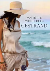 Omslag van Gestrand