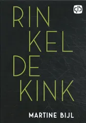Omslag van Rinkeldekink