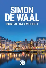 Omslag van Bureau raampoort