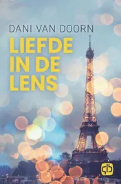 Omslag van Liefde in de lens