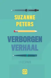 Omslag van Verborgen verhaal