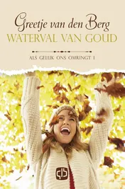 Omslag van Waterval van goud