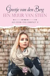 Omslag van Een muur van steen