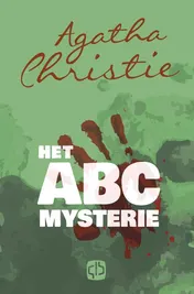 Omslag van Het ABC mysterie