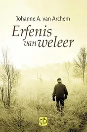 Omslag van Erfenis van weleer