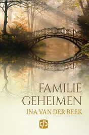 Omslag van Familiegeheimen