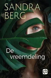 Omslag van De vreemdeling