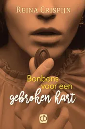 Omslag van Bonbons voor een gebroken hart