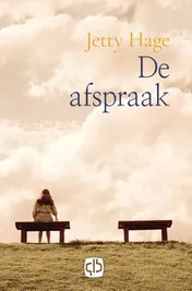 Omslag van De afspraak