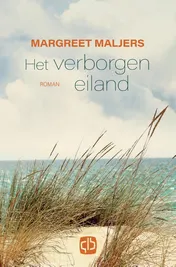Omslag van Het verborgen eiland