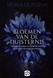 Omslag van Bloemen van de duisternis
