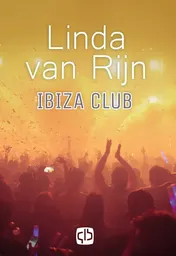 Omslag van Ibiza Club
