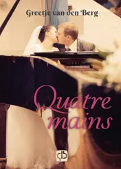 Omslag van Quatre-mains