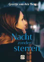 Omslag van Nacht zonder sterren