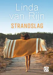 Omslag van Strandslag