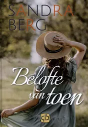 Omslag van Belofte van toen