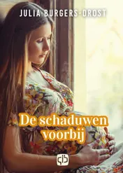 Omslag van De schaduwen voorbij