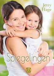 Omslag van Spiegelingen