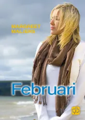 Omslag van Februari