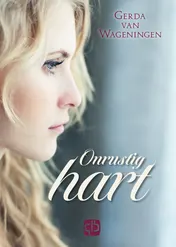 Omslag van Onrustig hart