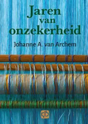 Omslag van Jaren van onzekerheid