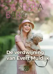 Omslag van De verdwijning van Evert Muldijk