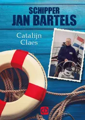 Omslag van Schipper Jan Bartels