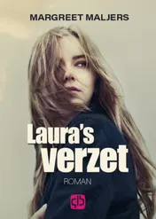 Omslag van Laura's verzet
