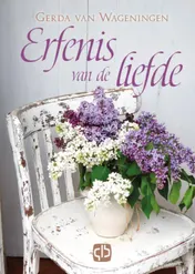 Omslag van Erfenis van de liefde