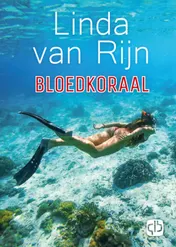 Omslag van Bloedkoraal