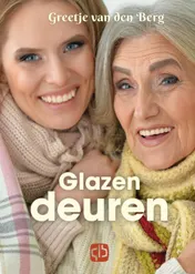 Omslag van Glazen deuren