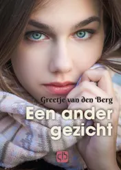 Omslag van Een ander gezicht