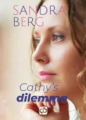 Omslag van Cathy's dilemma
