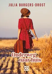 Omslag van Onderweg naar huis