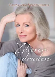 Omslag van Zilveren draden