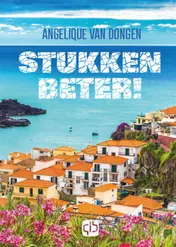 Omslag van Stukken beter!