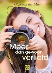 Omslag van Meer dan gewoon verliefd