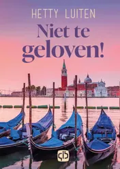 Omslag van Niet te geloven!