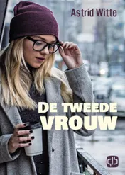 Omslag van De tweede vrouw