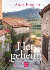 Omslag van Het geheim