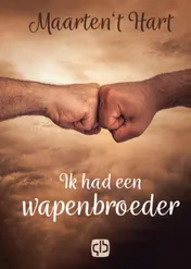 Omslag van Ik had een wapenbroeder