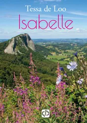 Omslag van Isabelle