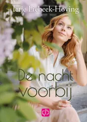 Omslag van De nacht voorbij