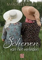 Omslag van Scherven van het verleden