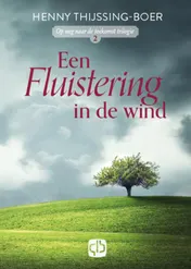 Omslag van Een fluistering in de wind