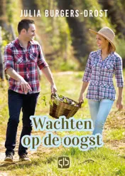 Omslag van Wachten op de oogst