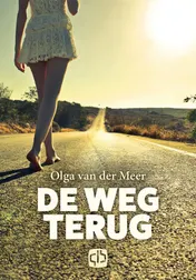 Omslag van De weg terug