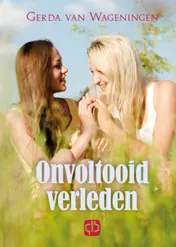 Omslag van Onvoltooid verleden