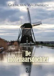 Omslag van De Molenaarsdochter
