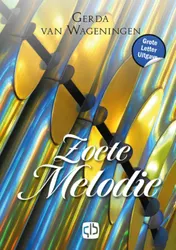 Omslag van Zoete melodie